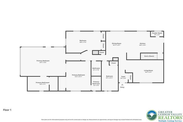 1042 Neffs Laurys Road, North Whitehall Twp, PA 18059