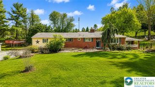 1042 Neffs Laurys Road, North Whitehall Twp, PA 18059