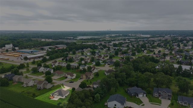 4839 Rose Circle, Johnston, IA 50131
