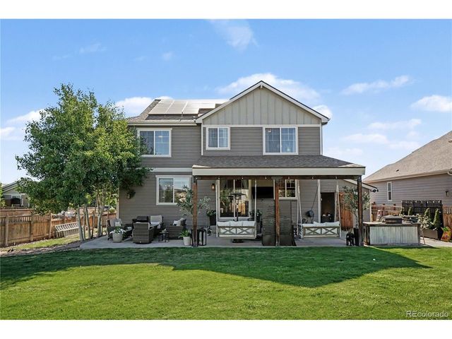 6104 Marble Mill Pl, Erie, CO 80516