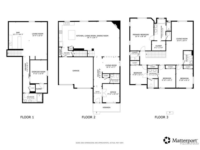 6104 Marble Mill Pl, Erie, CO 80516