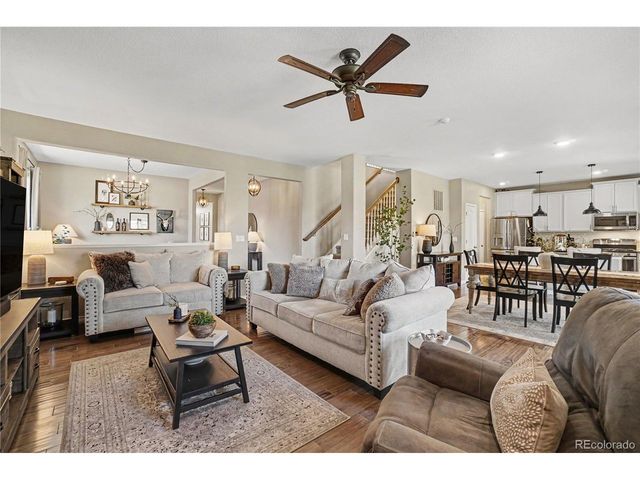 6104 Marble Mill Pl, Erie, CO 80516