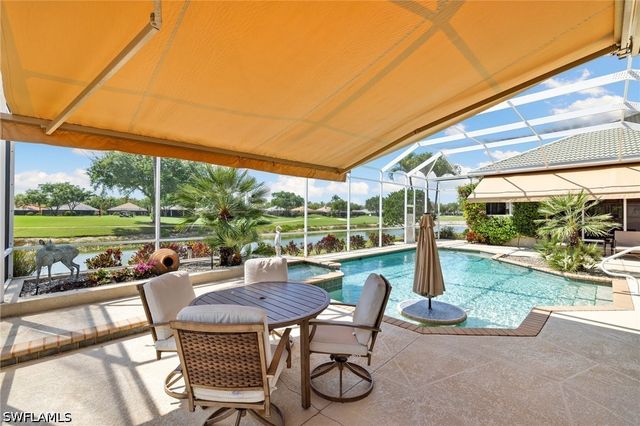 5215 Old Gallows WAY, Naples, FL 34105