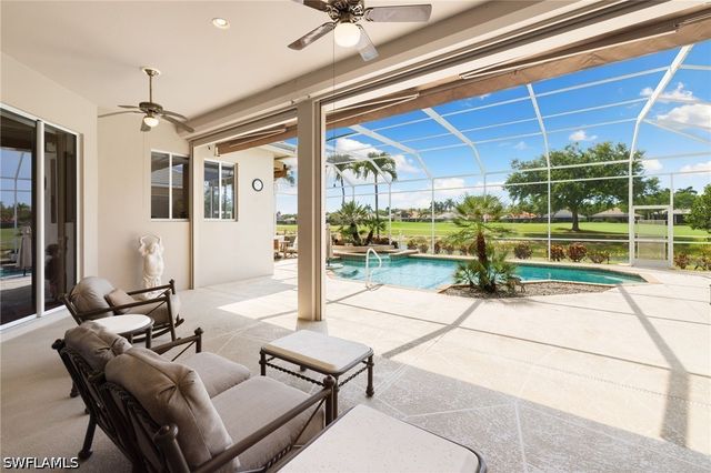 5215 Old Gallows WAY, Naples, FL 34105