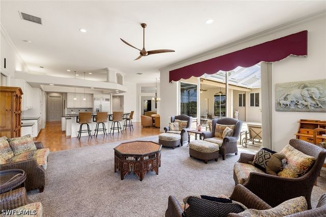 5215 Old Gallows WAY, Naples, FL 34105