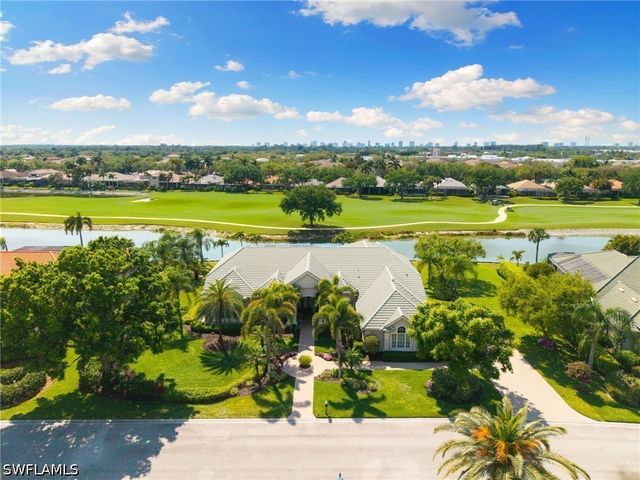 5215 Old Gallows WAY, Naples, FL 34105
