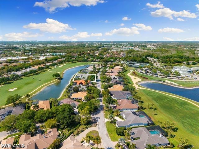 5215 Old Gallows WAY, Naples, FL 34105