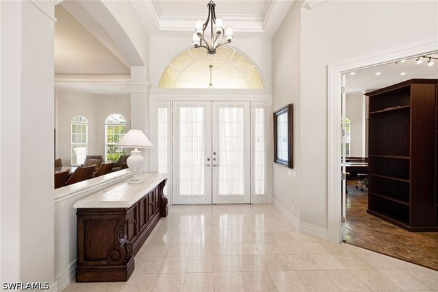 5215 Old Gallows WAY, Naples, FL 34105