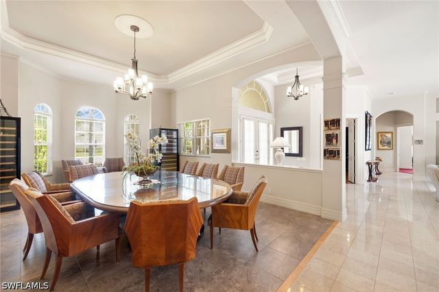 5215 Old Gallows WAY, Naples, FL 34105
