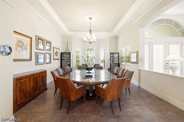 5215 Old Gallows WAY, Naples, FL 34105