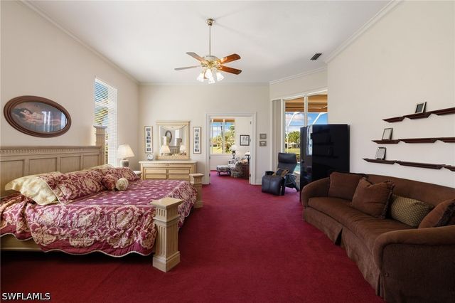 5215 Old Gallows WAY, Naples, FL 34105