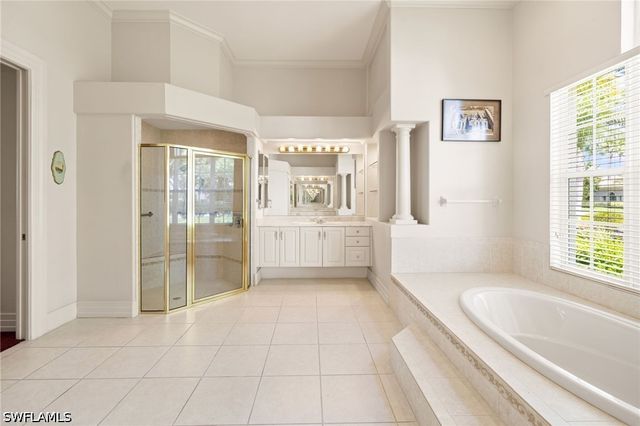 5215 Old Gallows WAY, Naples, FL 34105