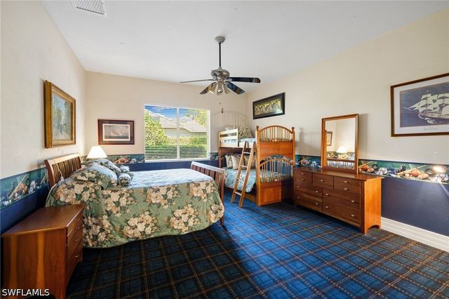 5215 Old Gallows WAY, Naples, FL 34105