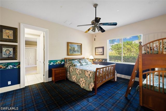 5215 Old Gallows WAY, Naples, FL 34105