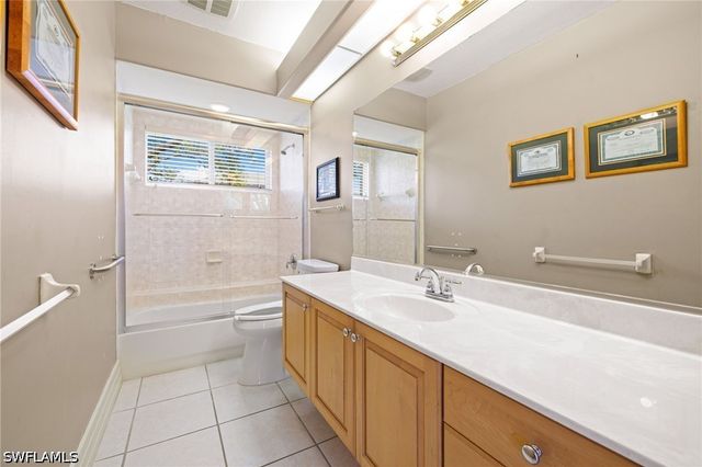 5215 Old Gallows WAY, Naples, FL 34105