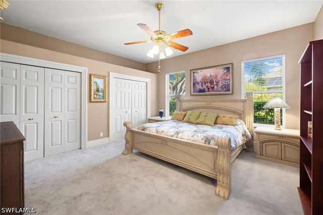 5215 Old Gallows WAY, Naples, FL 34105