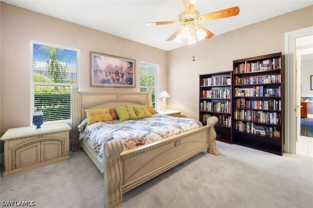 5215 Old Gallows WAY, Naples, FL 34105