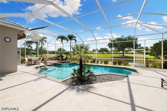 5215 Old Gallows WAY, Naples, FL 34105