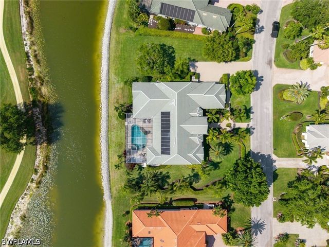 5215 Old Gallows WAY, Naples, FL 34105