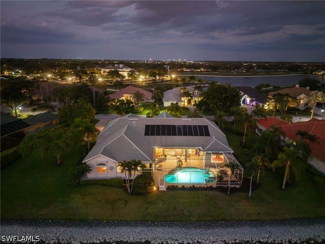 5215 Old Gallows WAY, Naples, FL 34105