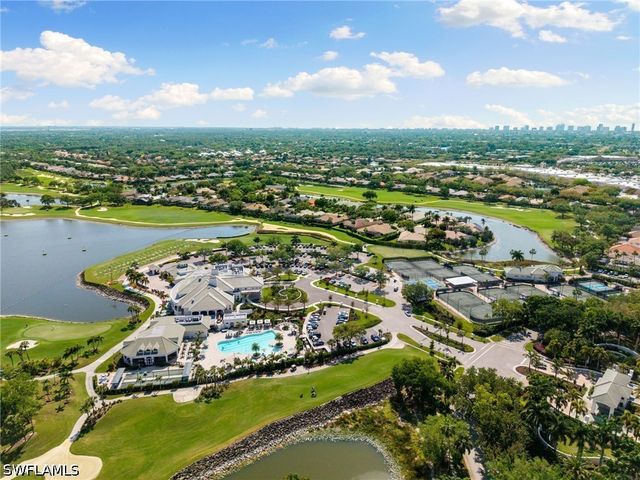 5215 Old Gallows WAY, Naples, FL 34105