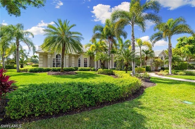 5215 Old Gallows WAY, Naples, FL 34105