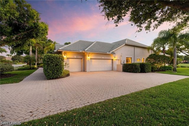 5215 Old Gallows WAY, Naples, FL 34105