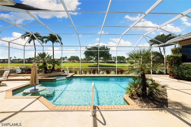 5215 Old Gallows WAY, Naples, FL 34105