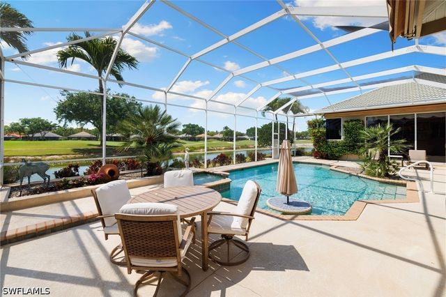 5215 Old Gallows WAY, Naples, FL 34105