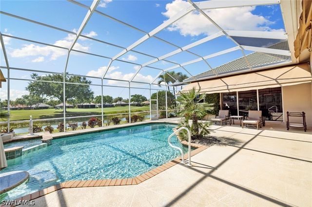 5215 Old Gallows WAY, Naples, FL 34105