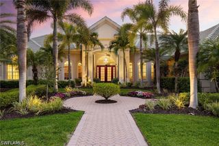 5215 Old Gallows WAY, Naples, FL 34105
