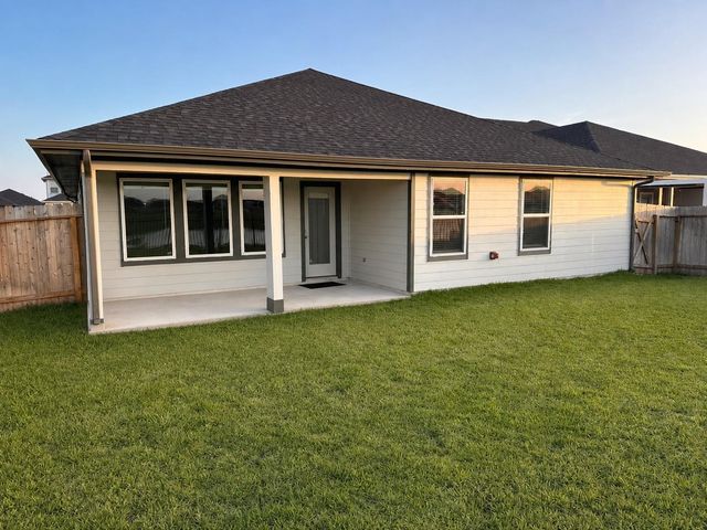 30414 Brixton Village Street, Fulshear, TX 77441