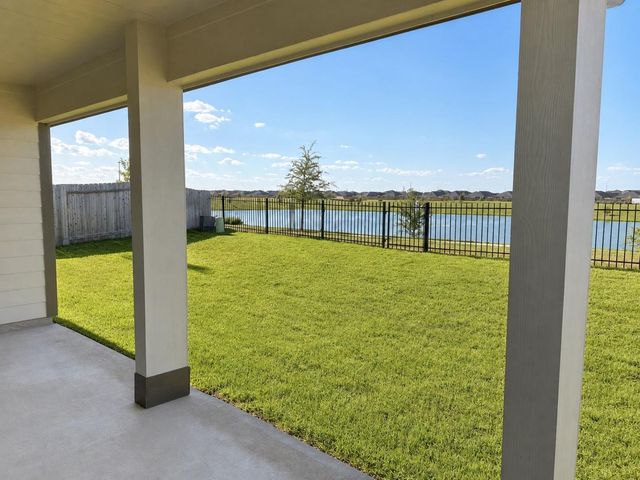 30414 Brixton Village Street, Fulshear, TX 77441
