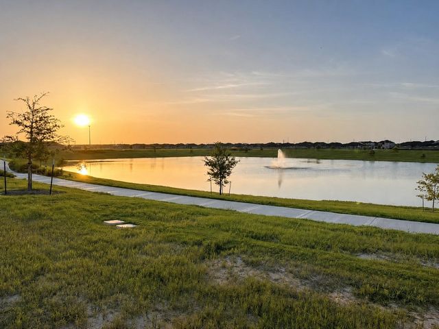 30414 Brixton Village Street, Fulshear, TX 77441