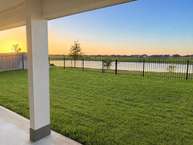 30414 Brixton Village Street, Fulshear, TX 77441