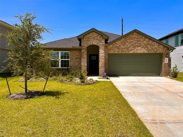30414 Brixton Village Street, Fulshear, TX 77441