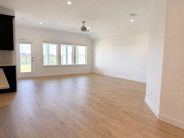30414 Brixton Village Street, Fulshear, TX 77441