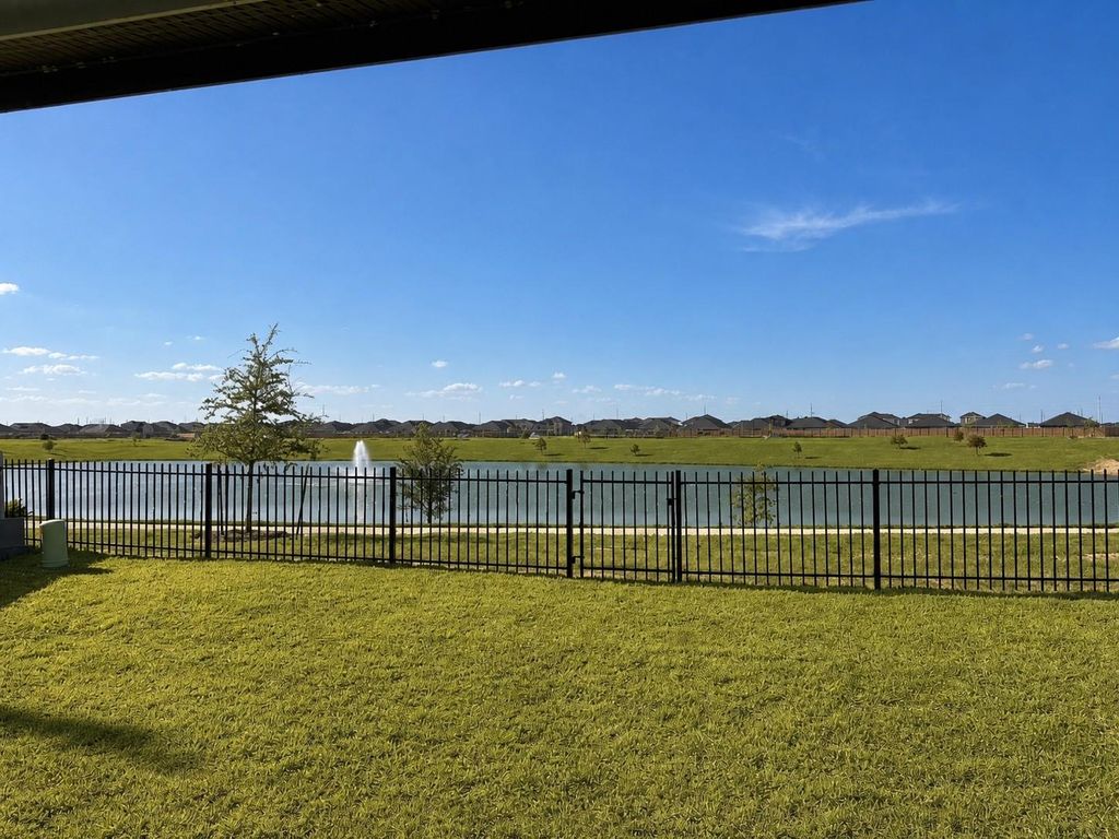 30414 Brixton Village Street, Fulshear, TX 77441