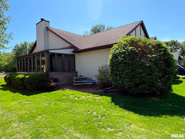 1204 HARMONY Court, Springfield, IL 62703
