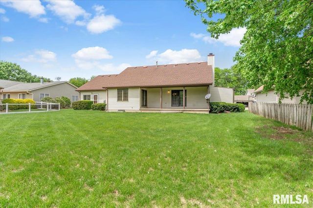 1204 HARMONY Court, Springfield, IL 62703