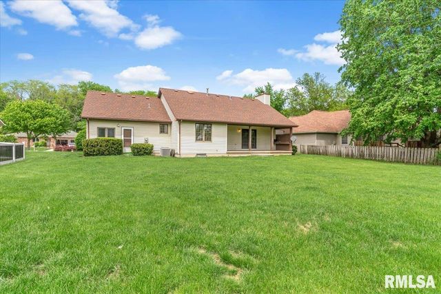 1204 HARMONY Court, Springfield, IL 62703
