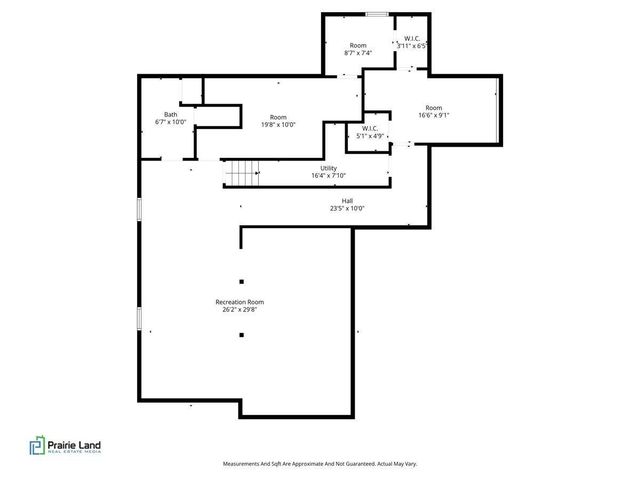 1204 HARMONY Court, Springfield, IL 62703