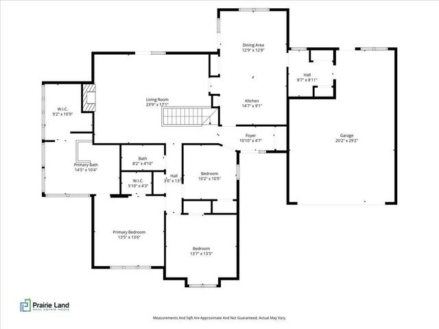 1204 HARMONY Court, Springfield, IL 62703