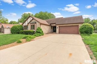 1204 HARMONY Court, Springfield, IL 62703