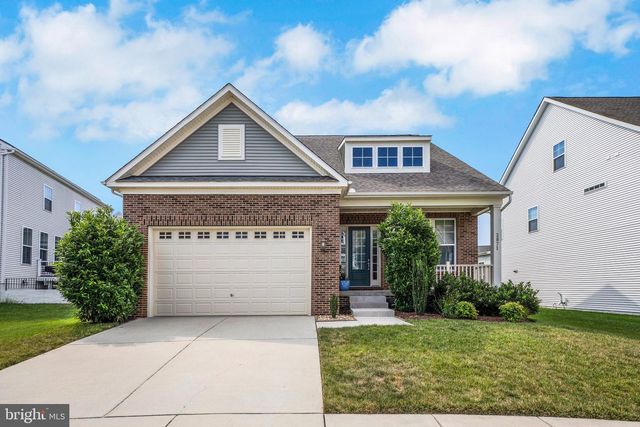 2871 BROAD WING DR, Odenton, MD 21113