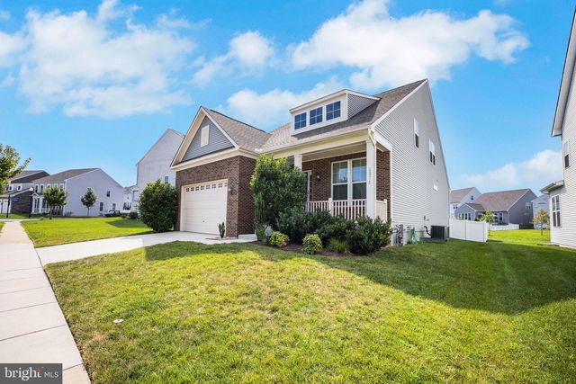 2871 BROAD WING DR, Odenton, MD 21113