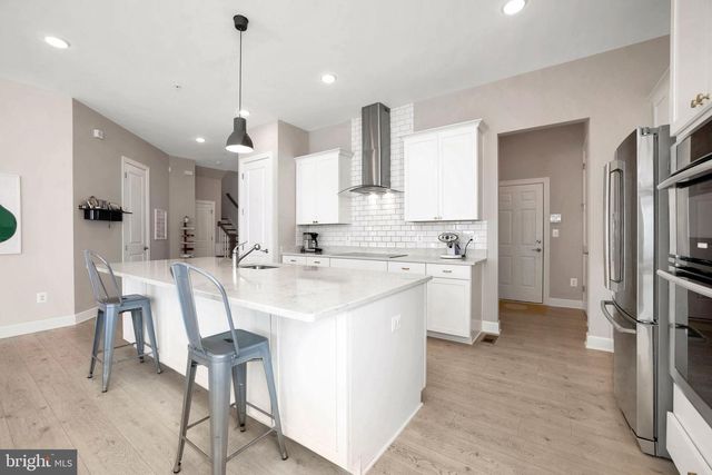 2871 BROAD WING DR, Odenton, MD 21113