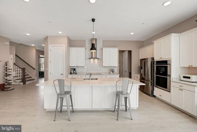 2871 BROAD WING DR, Odenton, MD 21113