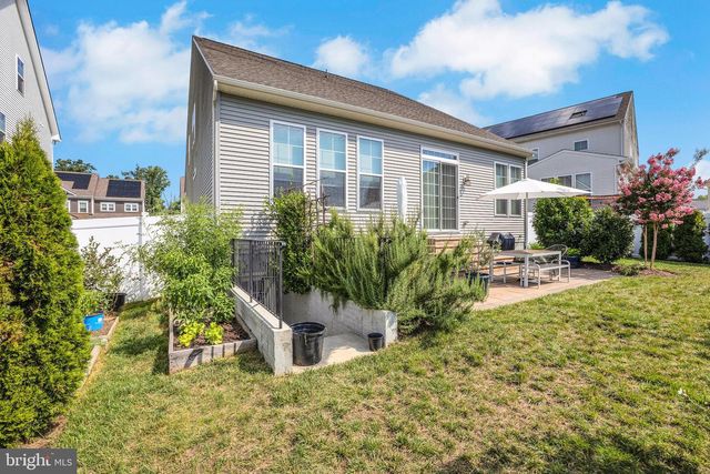2871 BROAD WING DR, Odenton, MD 21113
