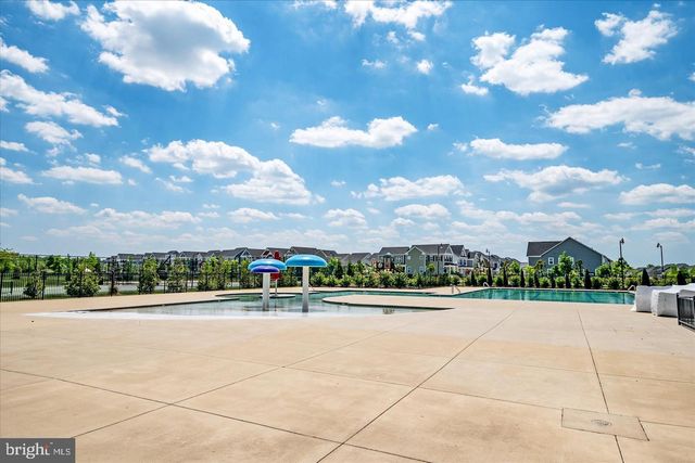 2871 BROAD WING DR, Odenton, MD 21113
